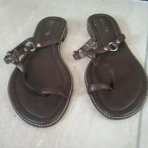 Women's sandals